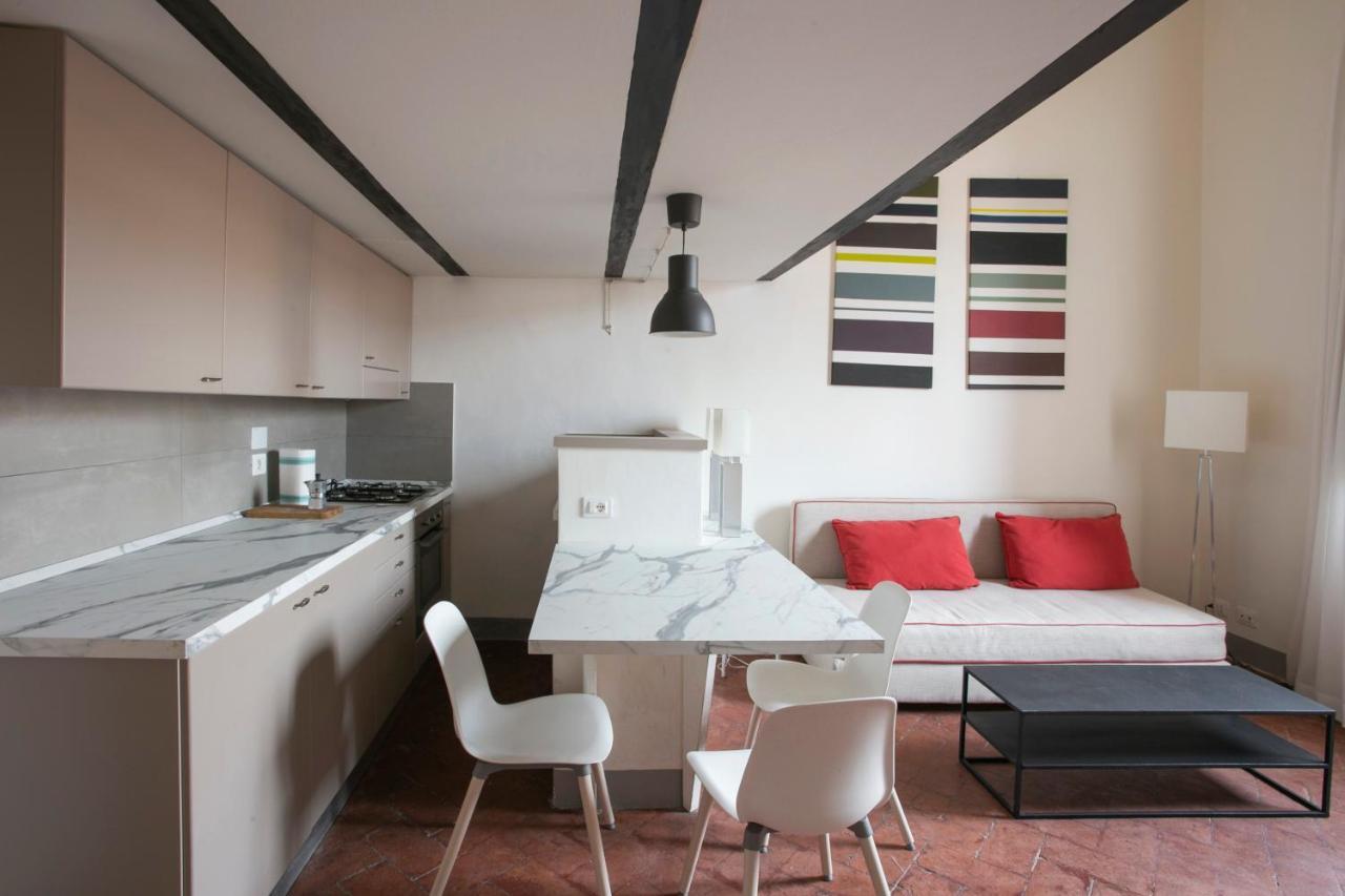 Vigna Vecchia - Locappart Appartement Florence