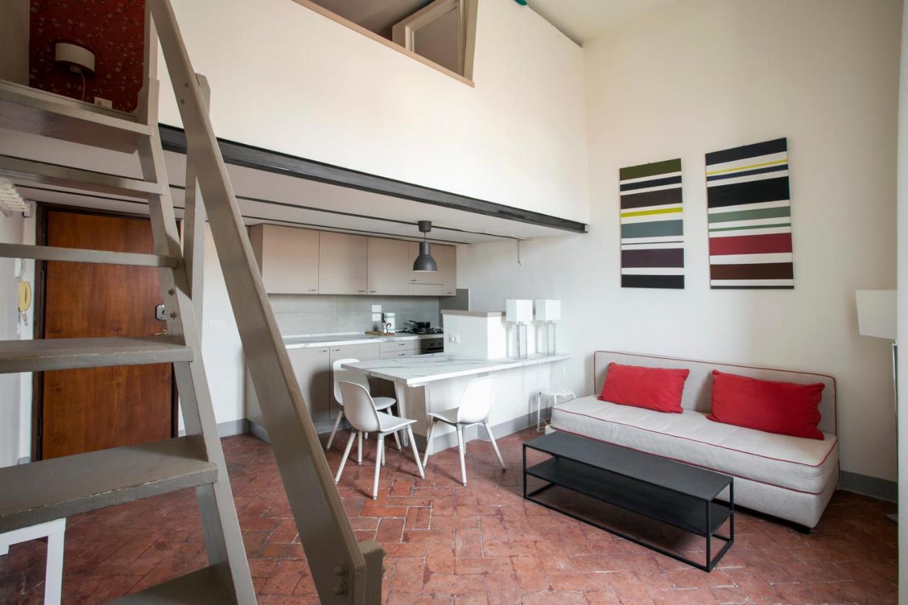 Appartement Vigna Vecchia - Locappart *