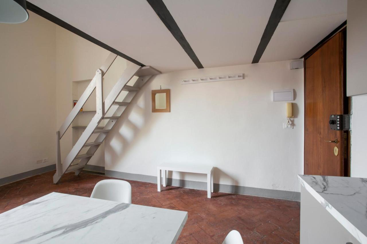 Vigna Vecchia - Locappart Appartement *
