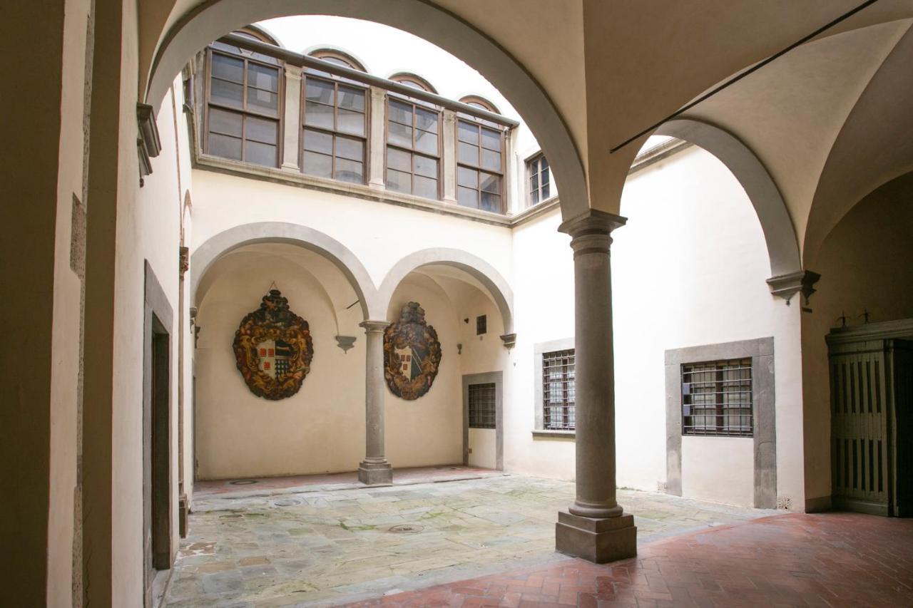 Vigna Vecchia - Locappart Florence