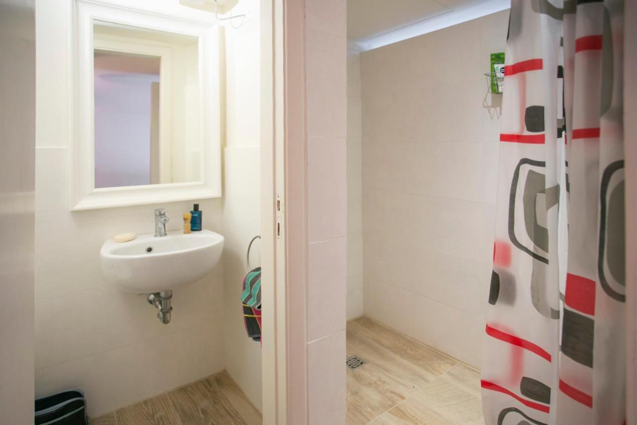 Appartement Vigna Vecchia - Locappart