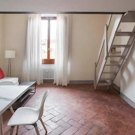 Vigna Vecchia Studio Florence Extérieur photo
