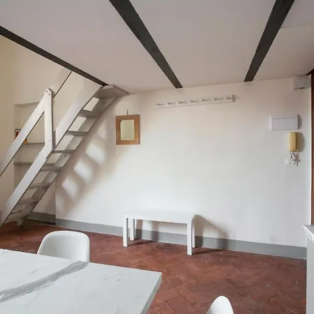 Vigna Vecchia Studio Florence Extérieur photo