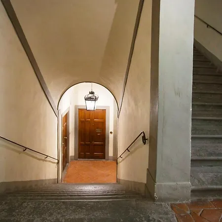 Vigna Vecchia Studio Florence Extérieur photo