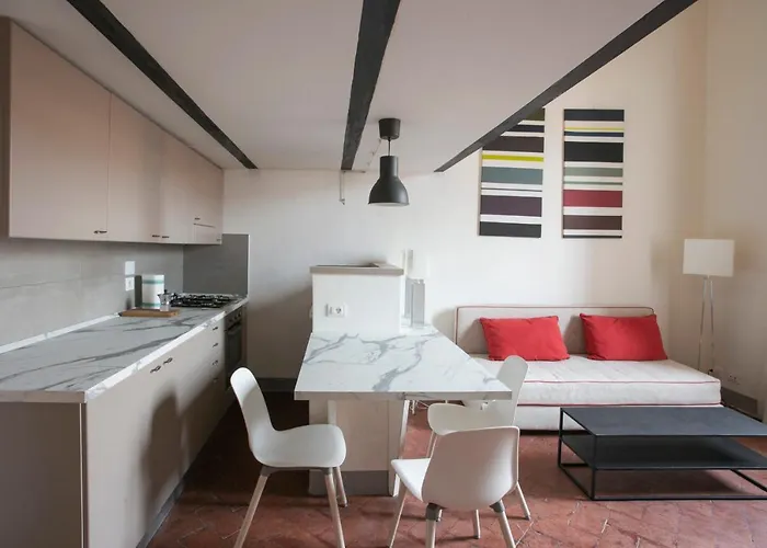 Vigna Vecchia Studio